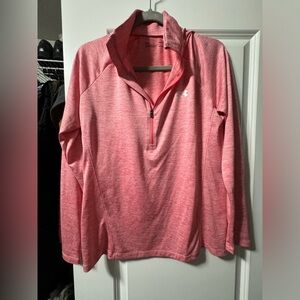 Under Armour Half Zip